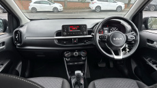 Kia Picanto 1.0 2 5dr Auto [4 seats] Petrol Hatchback